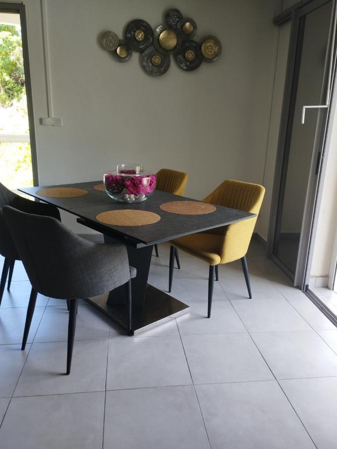 Villa Jaguar Le Gosier  Luaran gambar