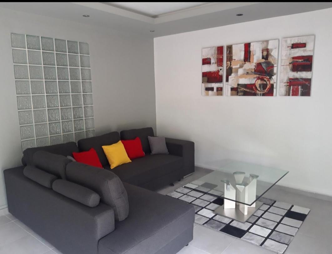 Villa Jaguar Le Gosier  Luaran gambar
